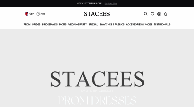 stacees.co.uk