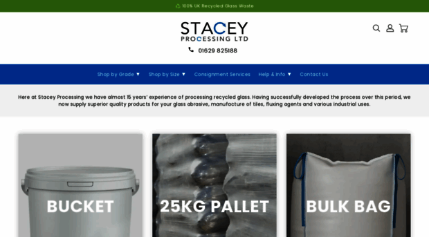 stacey-processing.com