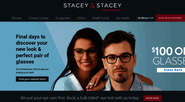 staceyandstacey.com.au