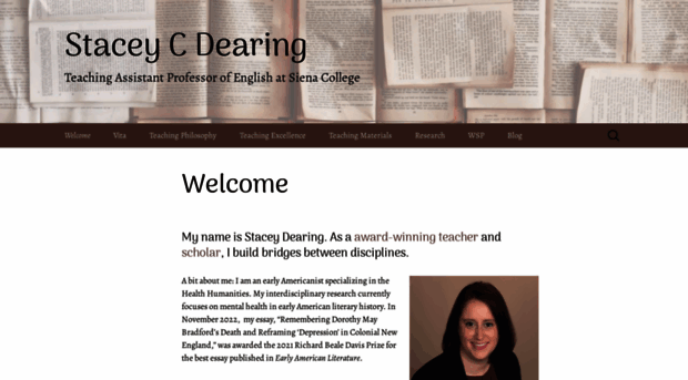 staceycdearing.com