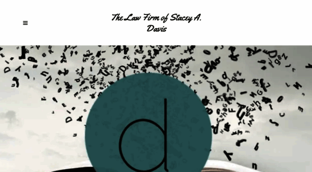 staceydavislaw.com