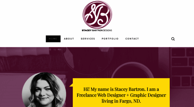 staceydesigns.com