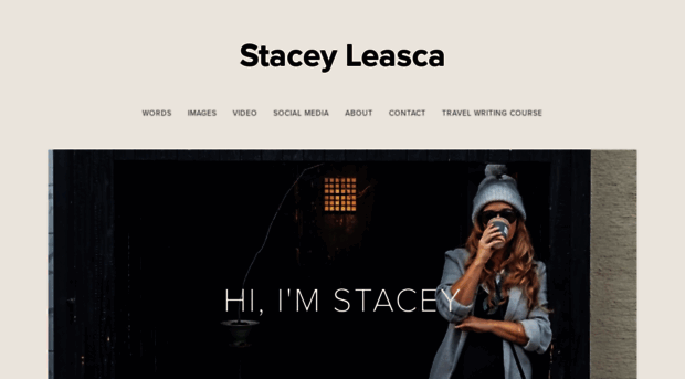 staceyleasca.com