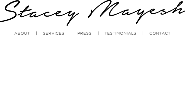 staceymayesh.com