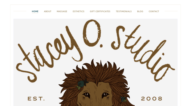 staceyostudio.com