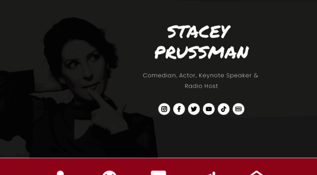 staceyprussman.com