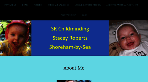 staceyroberts-childminding.com