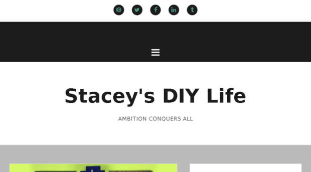 staceysdiylife.com