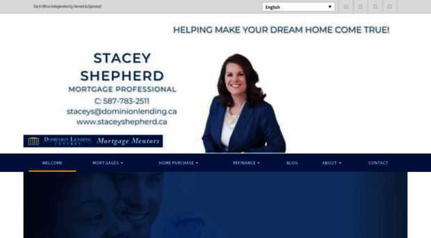 staceyshepherd.ca