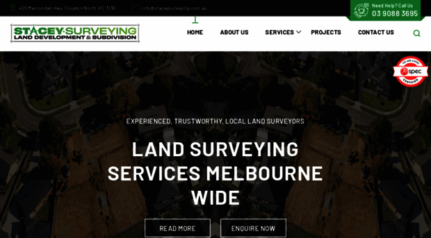 staceysurveying.com.au