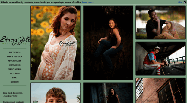 staceyzphotography.com