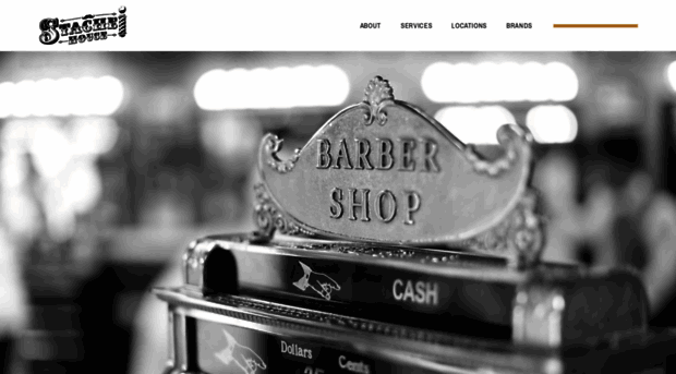 stachehousebarbers.com