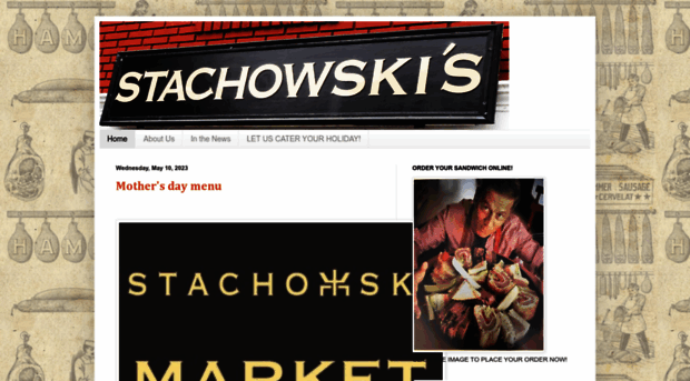 stachowskimarket.com