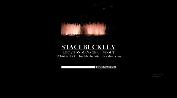 stacibuckley.com