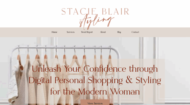 stacieblairstyling.com