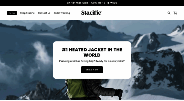 stacific.com