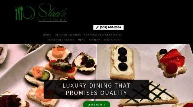 staciscatering.com