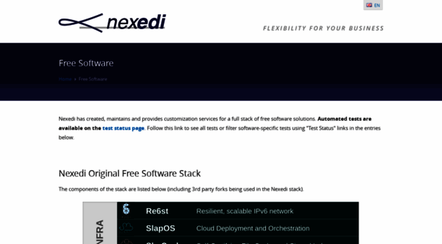 stack.nexedi.com