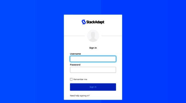 stackadapt.bamboohr.com