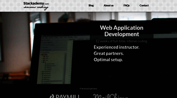 stackademy.com