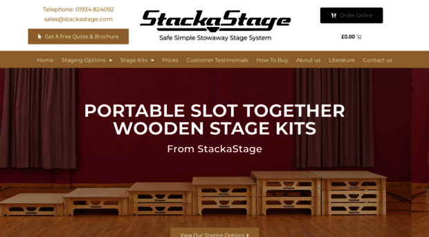 stackastage.com