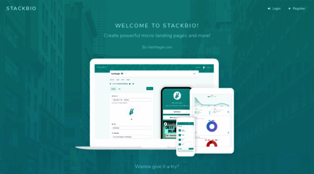 stackb.io