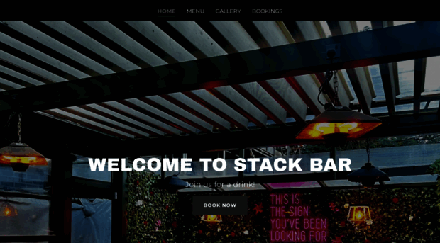 stackbar.co.uk