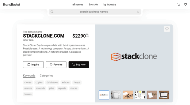 stackclone.com