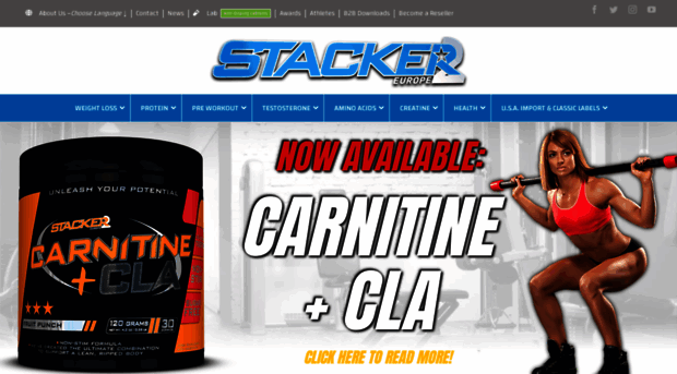 stacker2europe.com