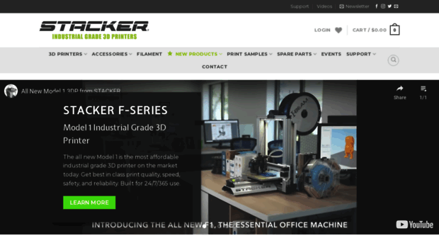 stacker3d.com