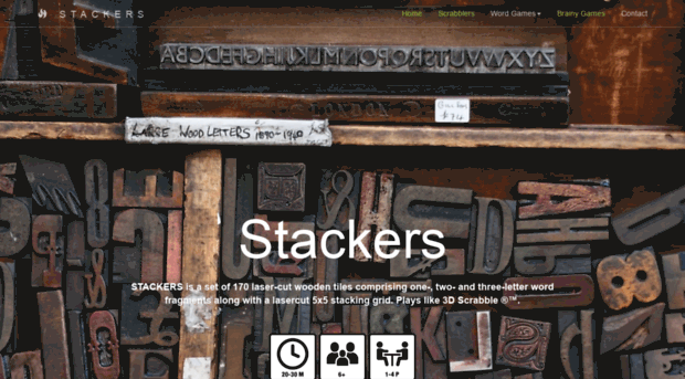 stackers.xyz