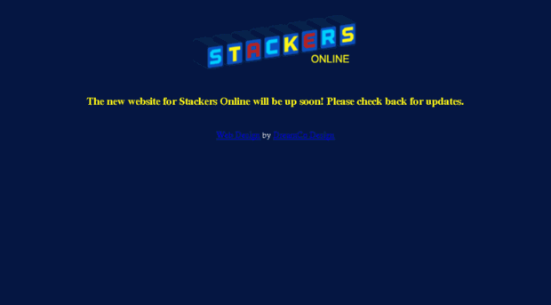 stackersonline.com