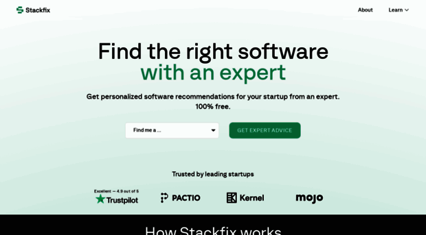 stackfix.com