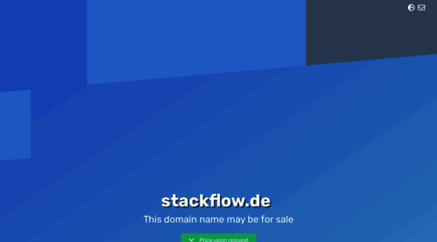 stackflow.de