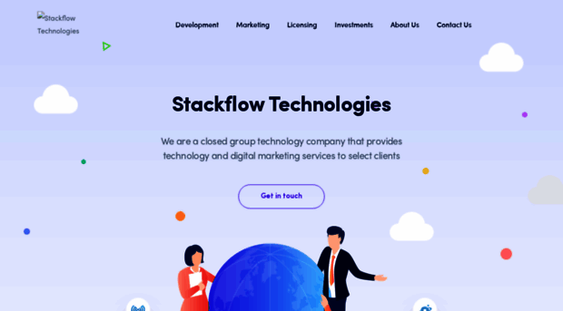 stackflow.org