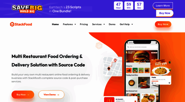 stackfood.app