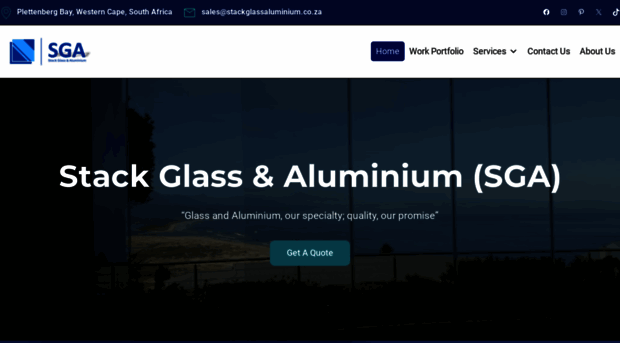 stackglassaluminium.co.za