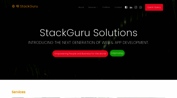 stackguru.in