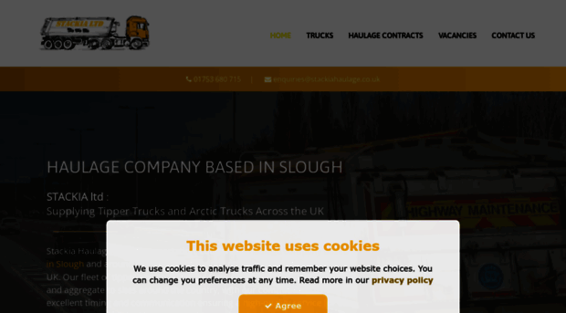 stackiahaulage.co.uk