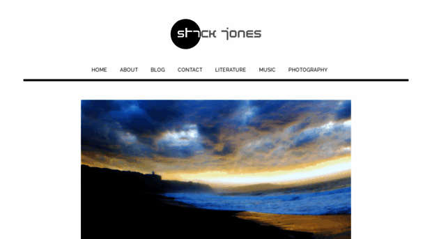 stackjones.com