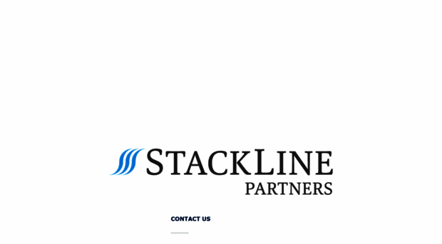 stacklinepartners.com