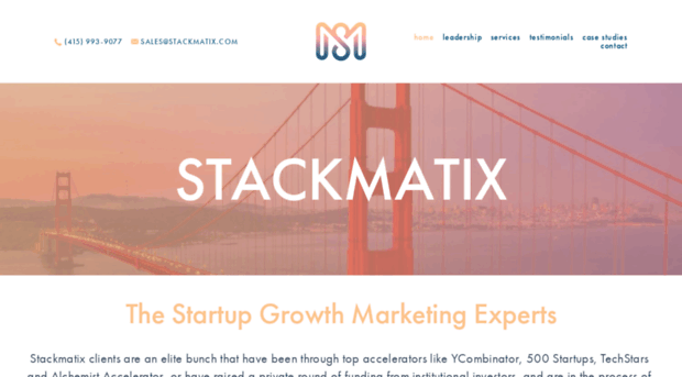 stackmatix.com