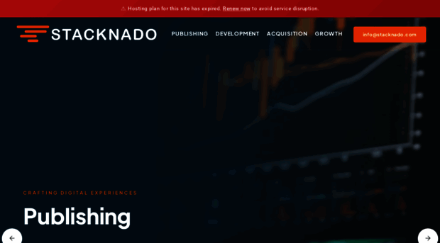 stacknado.com