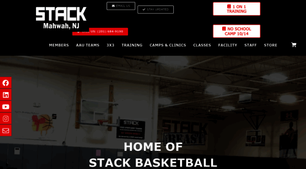 stacknj.com