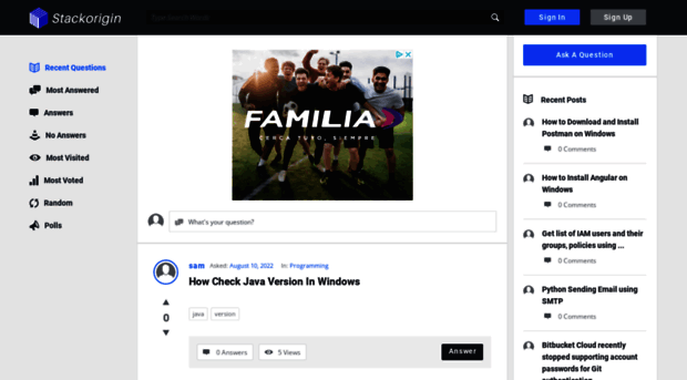 stackorigin.com