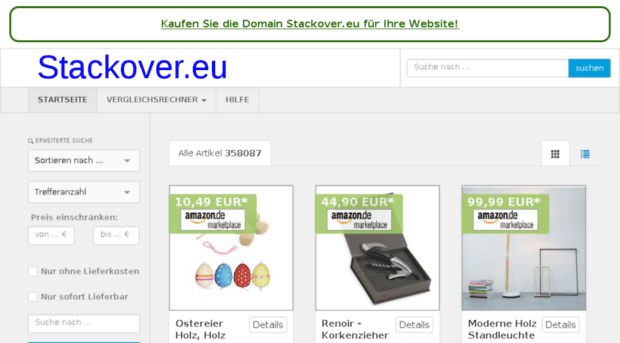 stackover.eu