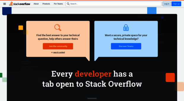 stackoverflow.ca