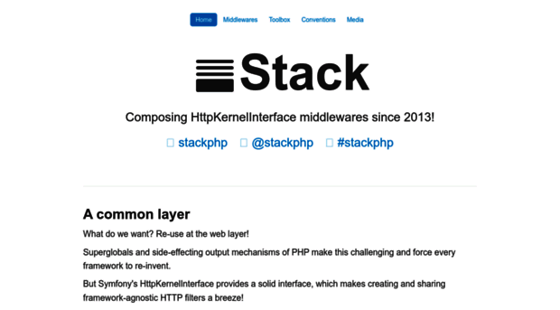 stackphp.com