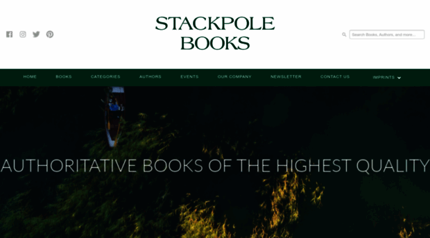 stackpolebooks.com