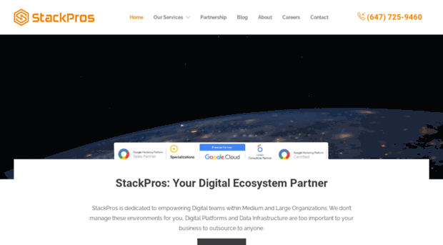 stackpros.com